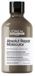 L'Or&eacute;al Professionnel Paris Absolut Repair Molecular Haarshampoo