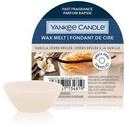 Yankee Candle Vanilla Cr&egrave;me Br&ucirc;l&eacute;e Wax Melt Single Duftkerze