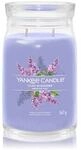 Yankee Candle Lilac Blossoms Duftkerze