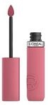 L'Or&eacute;al Paris Infaillible Matte Resistance 16H Liquid Lipstick