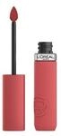 L'Or&eacute;al Paris Infaillible Matte Resistance 16H Liquid Lipstick