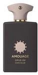 Amouage Library Opus XV King Blue Eau de Parfum