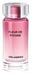 Karl Lagerfeld Les Mati&egrave;res Base Fleur de Pivoine Eau de Parfum