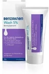 Benzaknen Wash 5% 50 g