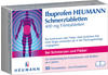 Heumann Ibuprofen Schmerztabletten 400 mg Filmtabletten 30 St