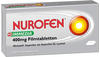 NUROFEN Immedia 400 mg Ibuprofen Filmtabletten 12 St