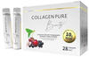 COLLAGEN PURE Beauty Gold Edition mit 10g Kollagen 28X25 ml