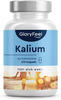 gloryfeel® Kalium Kapseln