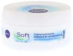 Nivea SOFT Creme 50 ml