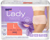 SENI Lady Inkontinenzpants L 10 St