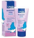 Linola Baby & Kind Wundschutzcreme sensi 50 ml Linola Baby & Kind Wundschutzcreme sensi 50 ml