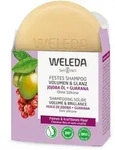 Weleda Festes Shampoo Volumen & Glanz 50 g