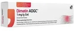 Dimetin Adgc 1 Mg/g Gel 30 g