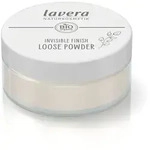 Lavera Invisible Finish loose Powder tra 11 g