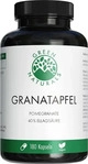 PZN-DE 18386796, Heilpflanzenwohl GREEN NATURALS Granatapfel + 40% Ellags&auml;ure...