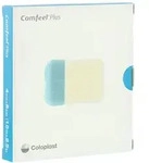 Comfeel Plus Flexib.hydrokoll.verb.4x6 c 10 St
