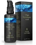 Satin Naturel Hyalurons&auml;ure Serum 50 ml