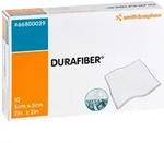 Durafiber 5x5 cm Verband 10 St
