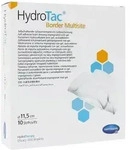 Hydrotac Border Multisite Schaumverband 10 St