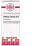 Lathyrus Sativus D 12 Globuli 10 g