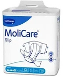Molicare Slip Extra plus Gr.XL 4X14 St