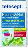PZN-DE 11089747, Merz Consumer Care Tetesept Reizhusten & Hals Lutschtablett 20...