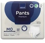 Abena Pants Premium M0 15 St
