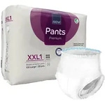 Abena Pants Premium Windelhosen Gr. XXL1, 1700 ml 4X20 St