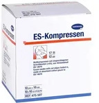 Es-kompressen Steril 10x10 cm 10X10 St