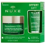 Nuxe Set 24 Nuxu.ultra Rich Tagcre.50+nachtcre.15 1 St