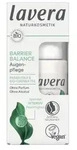 Lavera Barrier Balance Augenpflege De 15 ml