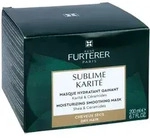 Furterer Sublime Karite Feuchtigkeitsspend.maske 200 ml