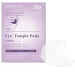 Apricot Eye & Temple Pads Ectoin Magic Allrounder 2 St