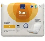 Abena San Premium 1 Inkontinenzeinlagen 200 ml 10X30 St
