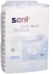 SENI San alvi Stuhlvorlage 30 St