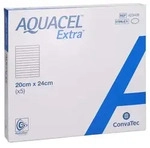 Aquacel Extra 20x24 cm Verband 5 St