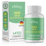 Vitabay Taurin 1000 mg 120 St