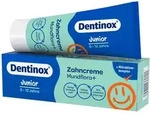 Dentinox Zahncreme Mundflora Junior 75 ml