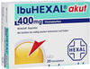 IbuHEXAL akut 400 mg 20 St