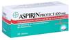 Aspirin Protect 100 mg 98 St