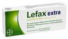 Lefax extra Kautabletten: Hilfe bei Blähungen 20 St