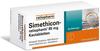 Simethicon ratiopharm 85 mg 100 St