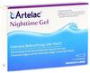 Artelac Nighttime Gel Augengel - Feuchtigkeitspflege zur Nacht 3X10 g