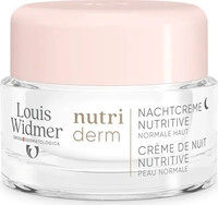 PZN-DE 18442336, Louis Widmer Widmer Nutriderm Nachtcreme Nutritive O.p. 50 ml,