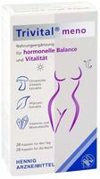 Trivital meno 56 St