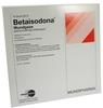 Betaisodona Wundgaze 10x10 cm 10 St