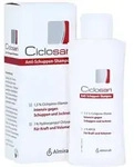 Ciclosan Anti-Schuppen-Shampoo 100 ml
