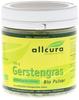 allcura Bio Gerstengras Pulver 150 g