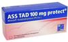 ASS TAD 100 mg protect 50 St