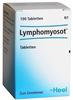 Lymphomyosot Tabletten 100 St